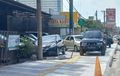 Trotoar Baru Margonda Raya Bikin Susah Showroom Mobkas, Ini Keluhannya