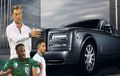 Pemain Timnas Arab Saudi Buka-bukaan, Hadiah Rolls-Royce Phantom Usai Kalahkan Argentina Hoax