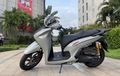 Honda SH350i Dimodif Proper, Bisa Banget Buat Jadi Inspirasi Modifikasi