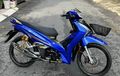 Kaki-kaki Baru dan Mewah Buat Tampang Honda Supra X 125 Lebih Modis
