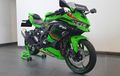 Harga Ratusan Juta, Cicilan Kredit Ninja ZX-25R dan ZX-25RR Mulai Rp 3 Jutaan