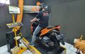 Belum Banyak yang Tahu, Ini Manfaat Tes Dyno Buat Motor Standar