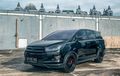 Kaki Kekar Innova Reborn 725 Nm Ini Andalkan Coilover, BBK, dan Pelek Thailand