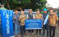 Hyundai Donasikan Rp 2 Milyar Untuk Korban Gempa di Cianjur, Jawa Barat