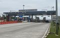 Gerbang Tol Pekanbaru Ngagetin, Tap E-Toll Kepala Ngangguk-angguk Sendiri
