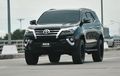 Toyota Fortuner VRZ Ganti Sokbreker, Harganya Ada Di Bawah 1 Juta