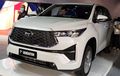 Dari Indonesia untuk Dunia, Toyota Innova Zenix Made in Karawang Akan Diekspor ke Beberapa Negara, Segini Jumlahnya