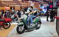 Daftar Harga Motor Matic Honda OTR Yogyakarta Maret 2023, Harga BeAT dan All New Scoopy Berapa Ya?