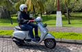 Vespa LX 125 Baru 3 Minggu Pakai Bermasalah, Ongkos Perbaikan Dibayar Siapa?