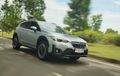 Wow Konsumsi BBM Mobil Baru Subaru XV Bisa Lebih Irit Dari Mazda CX-30