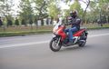 Honda ADV160 Sabet Penghargaan Bike of The Year OTOMOTIF Award 2023