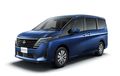 Mengintip Mobil Baru Nissan Serena C28 Termurah, Fiturnya Apa Aja?