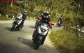 Masih Sedikit yang Tahu, Ini 3 Penyakit yang Bikin Tarikan Motor Matic Brebet
