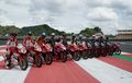 Honda CBR Track Day 2022 Mandalika, Menggiring CBR Ke Habitat Aslinya