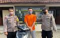 Honda Vario Raib, Tiga Hari di Tangan Pelaku Dibikin Pangling, Begini Endingnya