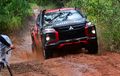 Mitsubishi Lewat Ralliart Perdana Ikut AXCR, Langsung Raih Posisi Membanggakan, Pembuktian Triton