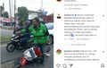 Viral Driver Ojol Marah-marah Lantaran Terlibat Kecelakaan di Jalan, Wali Kota Medan Bobby Nasution Langsung Kasih Tanggapan