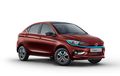 Mobil Baru Listrik Tata Tigor EV Dapat Update, Fiturnya Makin Banyak!