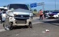 Jalan Tol dengan Angka Fatalitas Tertinggi Dunia Akibat Laka Lantas Ada di Indonesia, Begini Datanya