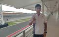 Bikin Indonesia Bangga, Andi Gilang Cerita Kemenangan di Supersport 600