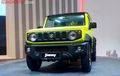 Mobilnya Para Penghobi, Harga Suzuki Jimny per Desember 2022 Mahalnya Sudah Tembus Segini