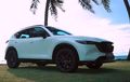 GridOto Award 2022: Mazda CX-5 Sukses Rebut Juara Medium SUV