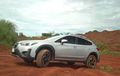 Mobil Baru Subaru XV Makin Jago Off Road Berkat Adanya Fitur Ini