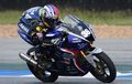 M. Faerozi Kepergok Ngetes Yamaha R25, Tanda Balik Lagi Ke AP250 di ARRC 2023? Ini Kata Yamaha Racing Indonesia
