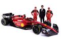 Setara Dua Orang Bos, Ferrari Masih Kesulitan Mencari Pengganti Mattia Binotto
