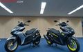 Banyak Dipakai Anak Sunmori Kekinian, Segini Harga Yamaha All New Aerox 155 per Desember 2022