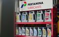 Begini Cara Bedakan oli Pertamina Asli Atau Palsu, Tanda Ini Jadi Acuan