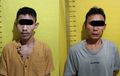Sepak Terjang Maling Spesialis Motor di Tangerang Resmi Berakhir, Ditangkap Polisi saat Lakukan Aksi