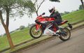 Ninja 250 dan R25 Ampun-ampun, Hasil Dyno CBR250RR SP 2022 Galak
