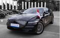 Gaji Cekak Elus Dada, Genesis G80 Eks KTT G20 Dilego, Harga Nguras Tabungan