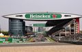 Lagi dan lagi, F1 China 2023 Dipastikan Batal Terselenggara Karena Kebijakan Covid-19