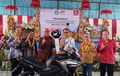Punya Line Up Big Bike, Ini Alasan AHM Belum Berikan ke SMK Binaan, Saat Ini Pakai Honda CB150X