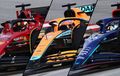 F1 Berencana Memasang Perangkat Aerodinamika Aktif di Musim 2026, Apa Itu?