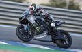 Jonathan Rea dan Alex Lowes Minta Kawasaki Perhatikan Dua Bagian Ini Usai Tes World Superbike 2023