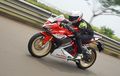 Video Test Ride Lengkap New Honda CBR250RR SP QS 2023, Akselerasinya Setara ZX-25R