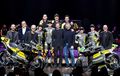 Waduh, Presiden FIM Paksa Tim Valentino Rossi VR46 Racing Team Jadi Tim Satelit Yamaha di MotoGP 2024