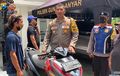 Lupa Parkir, Pemilik Honda All New Vario 125 Menyangka Motornya Hilang hingga Bikin Geger Warga di Surabaya