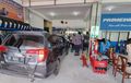 Ban Primewell Produksi Indonesia Buka Flagship Store Di Semarang, Kasih Garansi 1 Tahun
