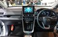 Setir Toyota Kijang Innova Zenix Banyak Tombol, Buat Apa Saja?