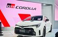 Cuma 9 Unit, GR Corolla Resmi Dijual di Thailand, Indonesia Kapan?