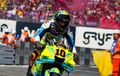 Dipaksa FIM Jadi Tim Satelit Yamaha, Begini Klarifikasi VR46 Racing Team