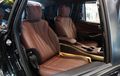 Custom Interior Toyota Kijang Innova, Tak Butuh Banyak Penyesuaian