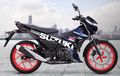 Suzuki Satria F150 Terbaru Versi Vietnam, Ada Yang Unik, Beda dari Versi Indonesia 
