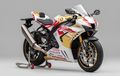 Honda Luncurkan CBR Fireblade SP Edisi Balap IOM TT, Dijual Terbatas!
