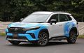 Toyota Corolla Cross Ini Pakai Mesin GR Corolla, Tapi Gak Minum Bensin