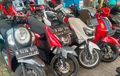 Harga Motor Bekas Honda Scoopy Dijual Mulai Rp 9 Jutaan, Cocok Nih Buat Harian